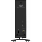 d2 Professional 10 TB juodas