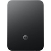 "UltraThin Magnetic 5000mAh", juoda
