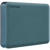 Canvio Advance 1TB 2.5®® Žalias HDTCA10EG3AA
