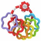 Rattle Wheels