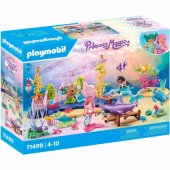 71499 Princess Magic: Mermaid Sealife Care