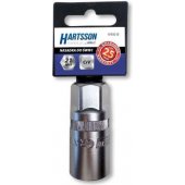 Dedra 21mm candle socket with tag (17D321Z)