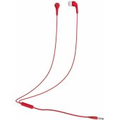 Earbuds 2-S Raudonos