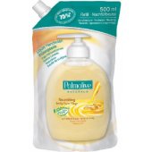 Palmolive Skystas muilas papildymas Pienas ir medus 500ml