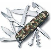 Huntsman Swiss Army Knife Camouflage 1.3713.94