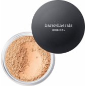 bareMinerals birioji pudra Original Foundation 16 Golden Nude 8 g