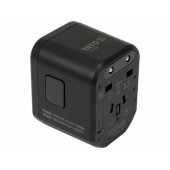 Yato USB ADAPTER UNDER. USB, USB-C 18W
