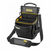 Makita Fatmax PRO-STACK Organizer, Bag (black/ yellow)