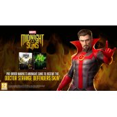 Marvel®s Midnight Suns Enhanced Edition XBOX X