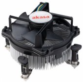 AK-955A-BV2 90 mm CPU Cooler