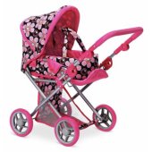 TOY DOLL STROLLER 9346