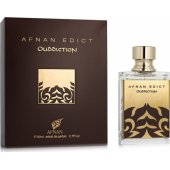 _6926736 Afnan Edict Ouddiction unisex parfimērijas ūdens 80 ml
