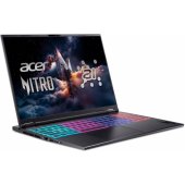 Nitro 16S AI AN16S-61 16 180hz 365 32GB 1SSD RTX5070Ti EN W11P Black