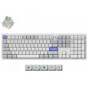 Q6HW-P1 Magnetic White