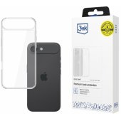 Armor Case Apple iPhone Air Transparent