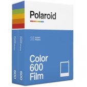 Polaroid Spalvota juosta, skirta 600 8x2 momentinėms nuotraukoms