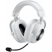 G PRO X 2 LIGHTSPEED Wireless Gaming Headset White