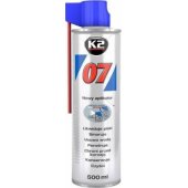 K2 07 daugiafunkcis produktas, 500 ml