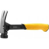 Dewalt DEWALT plieninis plaktukas 454g