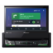 AVH-Z7200DAB
