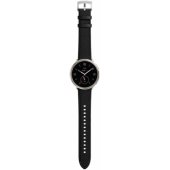 Active 2 Black Leather