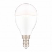 Ledvance LED lemputė E14 8W VALUECLP60 8W/ 827 230VFR 806lm 2700K 4058