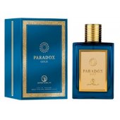 _8338533 Grandeur Paradox Gold Smaržas EDP 100 ml