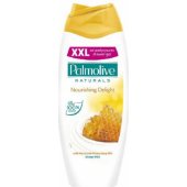 Palmolive Milk and Honey dušo želė 500ml