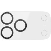 PicturePerfect Camera Lens Protector iPhone 17 Pro Max