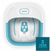 FB-70BL-EB Smart Space sulankstoma kojų vonelė