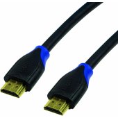 CH0062 HDMI High Speed with Ethernet, 2 m