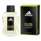 Pure Game tualetinis vanduo 100 ml