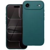 Matt Case iPhone 17 Air Green