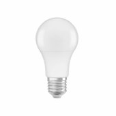 LEMPUTĖ LED A60 8.5W E27 827 806LM FR 3VNT