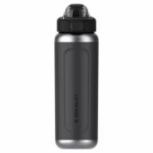 Wellspring Bottle 0.7L Black 2.0