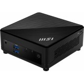 Barebone Cubi 5 12M-022BDE i3-1215U Black