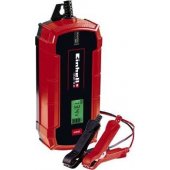 Einhell automobilinio akumuliatoriaus įkroviklis CE-BC 10 M - 1002245