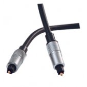 Toslink kabelis 1m