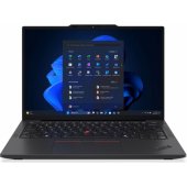 ThinkPad X13 G6 13.3 FHD+ IPS 225U 16GB 512SSD EN 11P Black 21RK005QPB