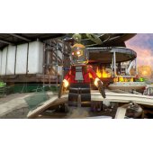 LEGO Marvel Super Heroes 2 PS4