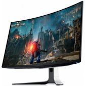 Alienware AW3225QF 32" 4K QD-OLED 16:9 Curved 210-BLLV