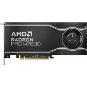 Radeon Pro W7600 8GB GDDR6 128bit