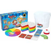 Epee Cake Time - a game for children