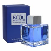 Blue Seduction EDT 100ml