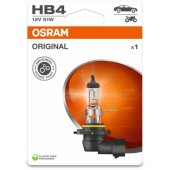 9006-01B HB4 51W 12V P22D BLI