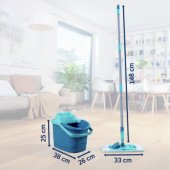 PowerClean M + micro duo 33cm