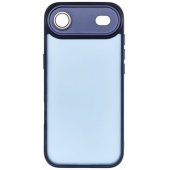 Variete Case iPhone 17 Air Navy