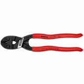 Kompaktiškas varžtų kirptuvas CoBolt 71 31 200, kirpimo replės