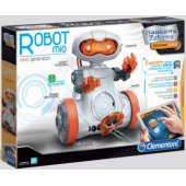 Clementoni Robot Mio new generation (50632)