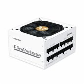 ZM1200-TMX2 TeraMaxII 1200W 80+ Gold White